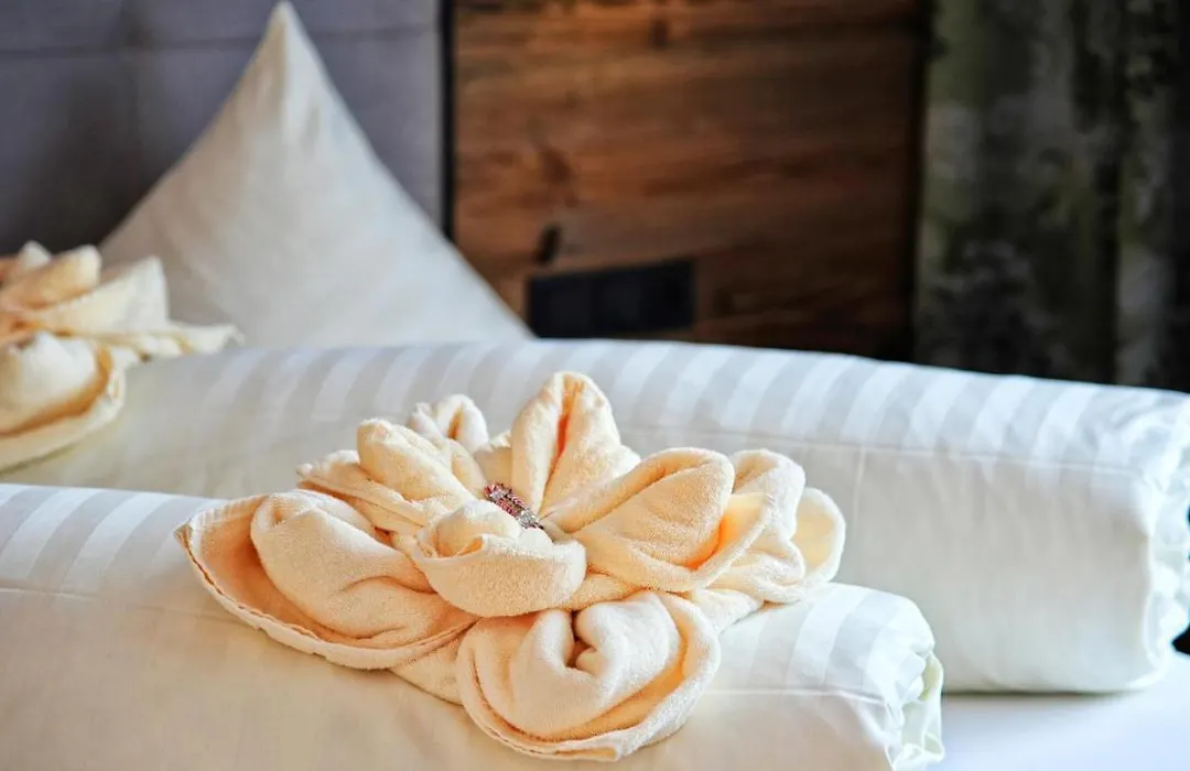 Hotel Garni Stefanie-1