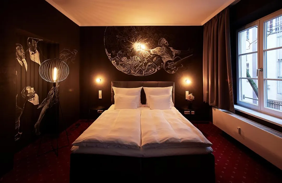 Wdrei Hotel-1