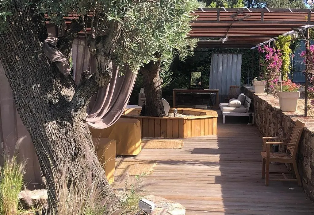 Bastide De Ramatuelle-1