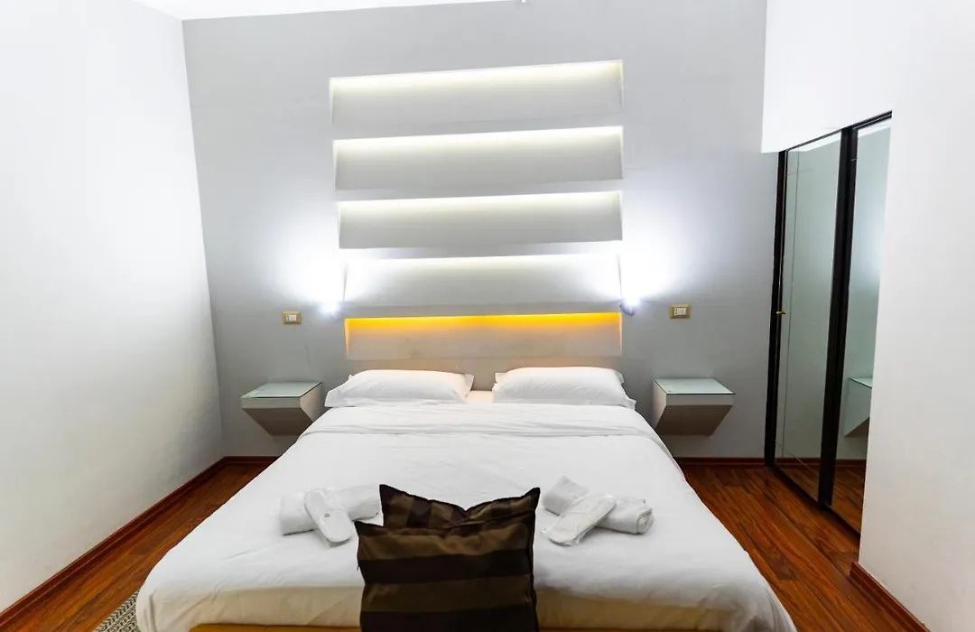 Grand Hotel Irpinia & Family Spa-1
