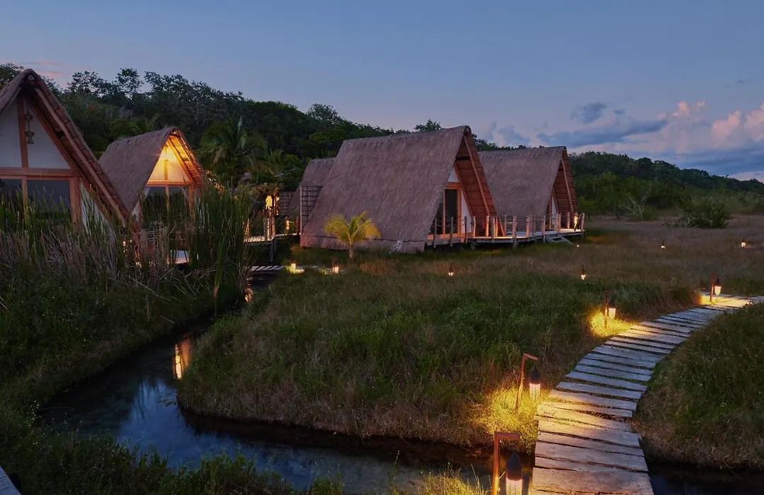 Our Habitas Bacalar - Adults Only-1