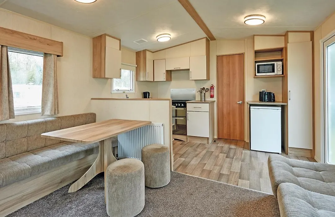 Hayling Island Holiday Park-1