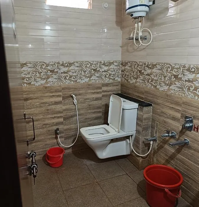 Sri Vishnu Krupa Lodging-1