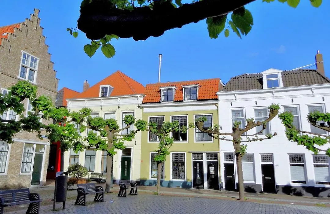B&B Vierwinden-1