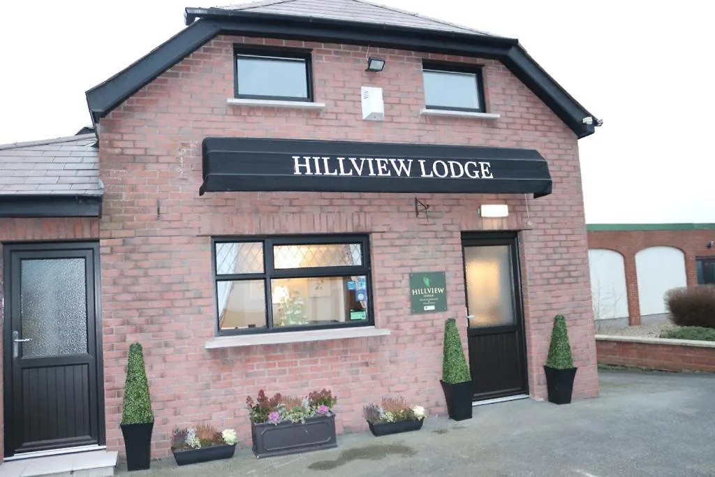 Hillview Lodge-1