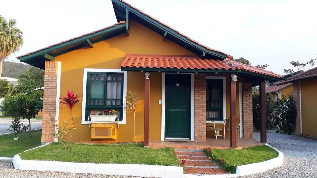 Casa Chale 10 Florianópolis-1