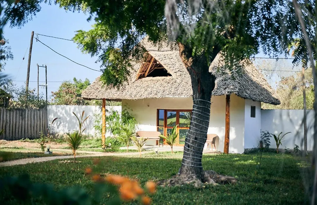 Malika Nungwi Hotel-1