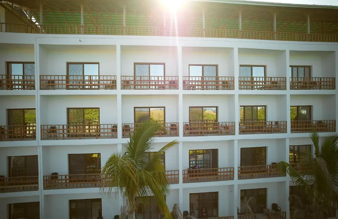 Malika Nungwi Hotel-1