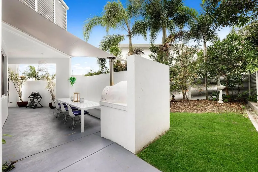 Luxury Alex Beach Home-1