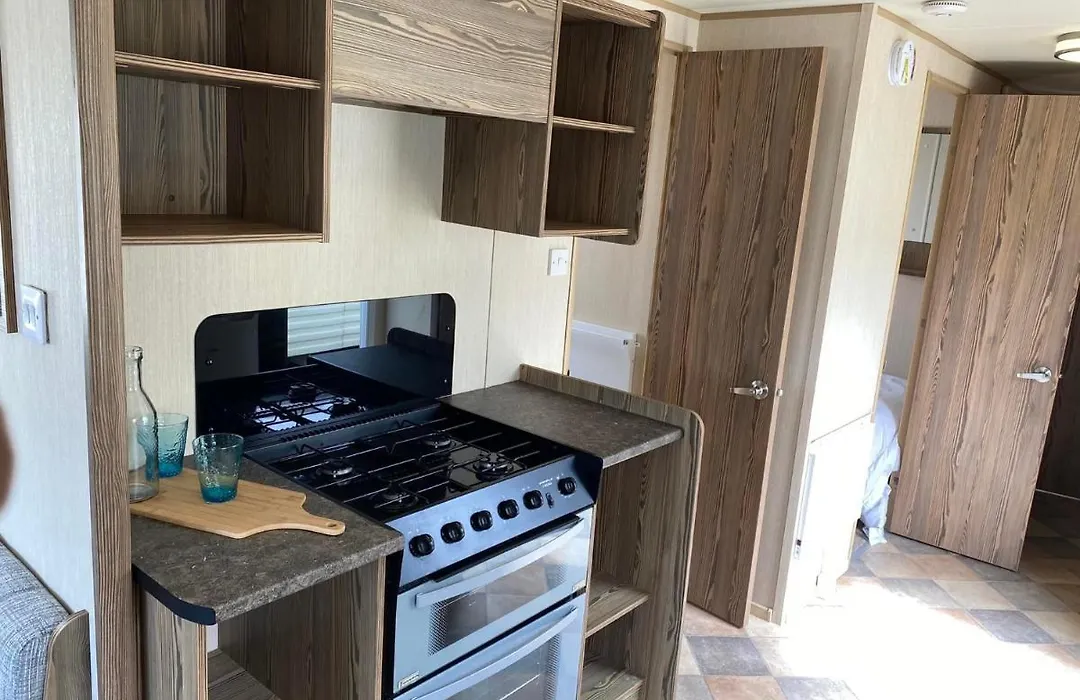 Withersea Sand Holiday Home-1