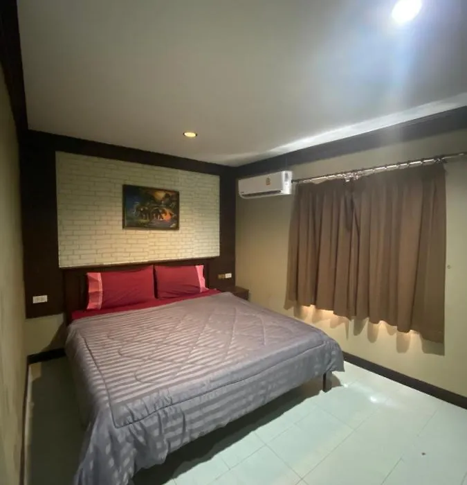Pak Klong Room For Rent-1