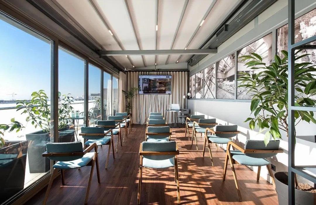 S Hotel Boutique Thessaloniki-1