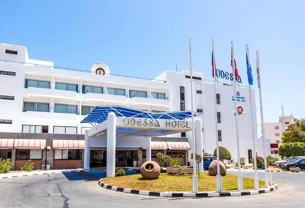 Odessa Beach Hotel-1