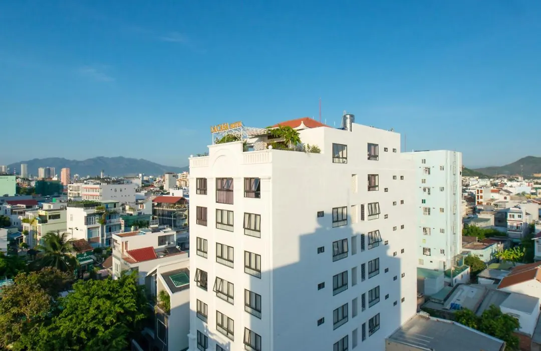 La Casa Hotel Nha Trang-1