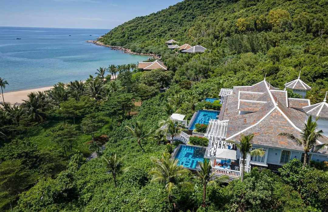 Intercontinental Danang Sun Peninsula Resort By Ihg-1