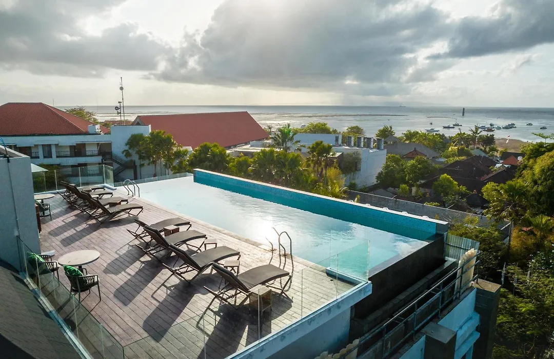 Holiday Inn Bali Sanur, an IHG Hotel-1