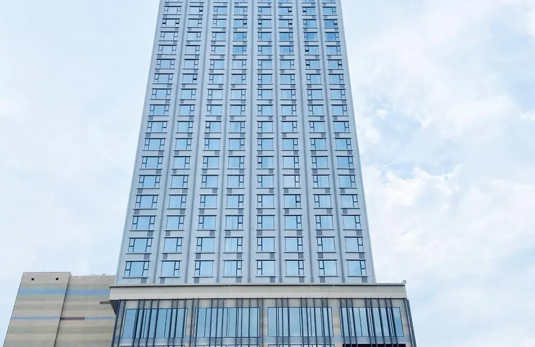 Ksl Esplanade Hotel With Hot Spring-1