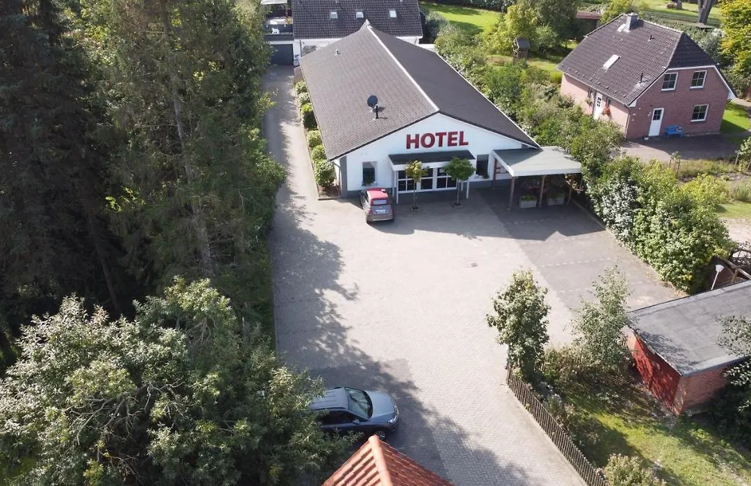 Hotel O'felder-1