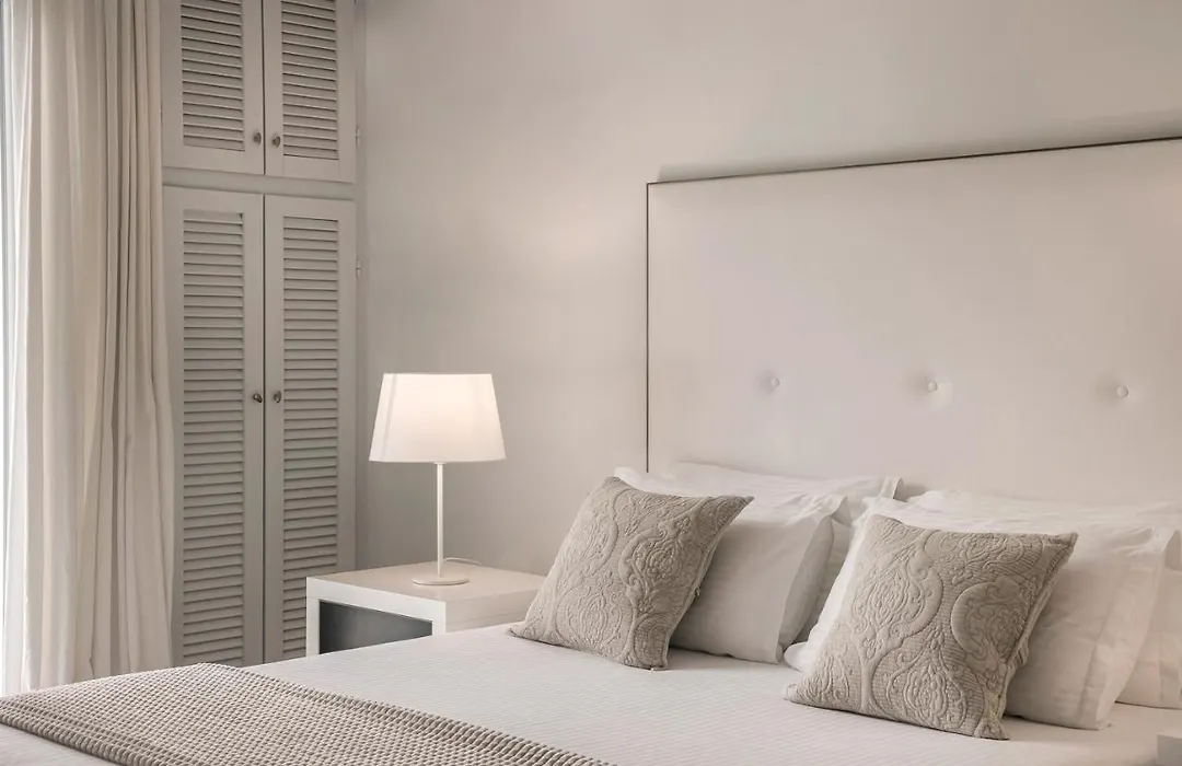 Racconto Boutique Design Hotel (Adults Only)-1