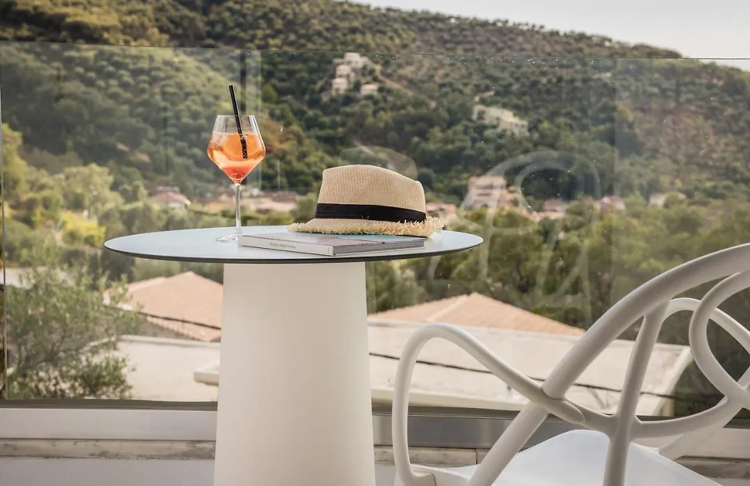 Racconto Boutique Design Hotel (Adults Only)-1