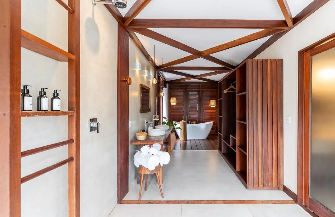 Camurim Grande Pousada & Spa - Jantar Incluido-1