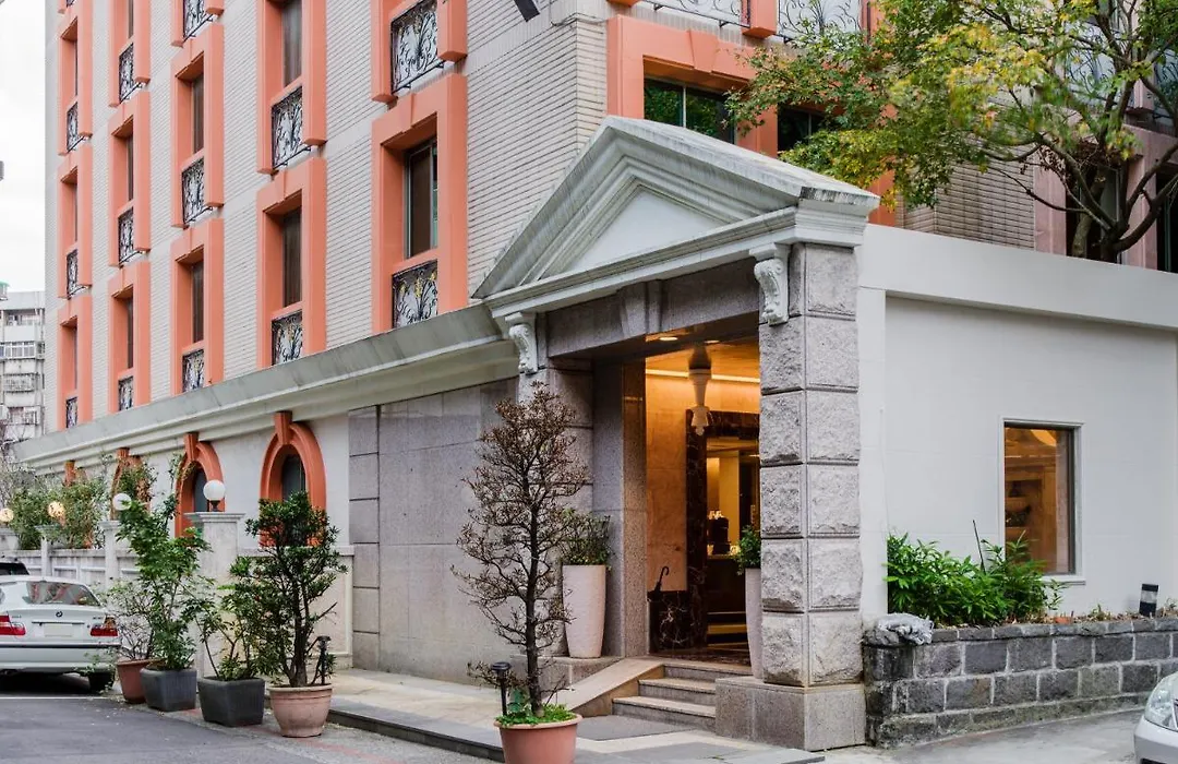Archess Hotel-1