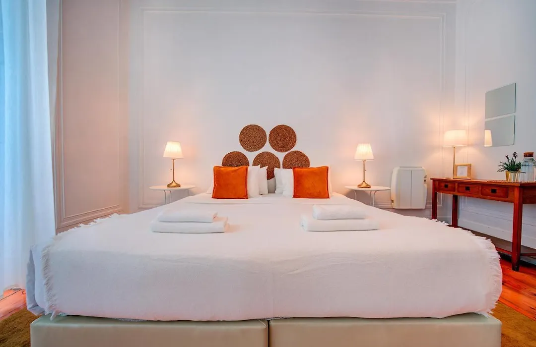 Chalet D'Avila Guest House-1