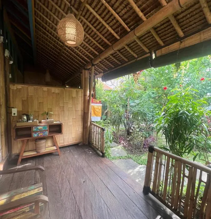 Cantika Zest Guest House-1