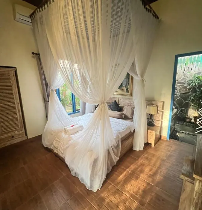 Cantika Zest Guest House-1