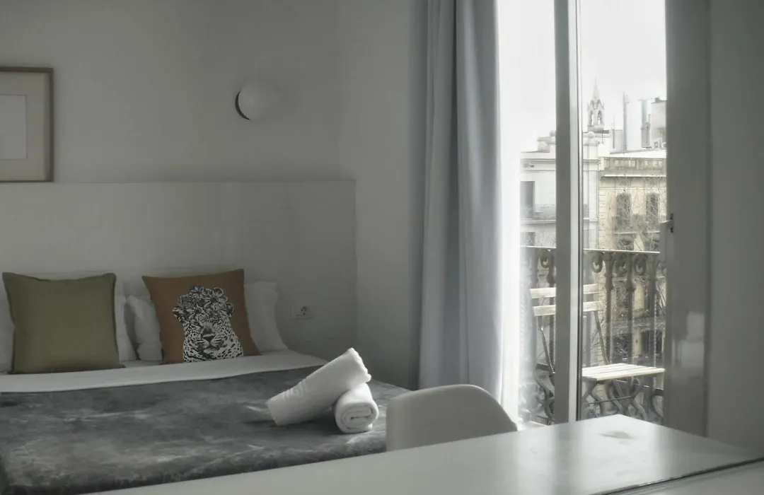 Hostal Argo-1