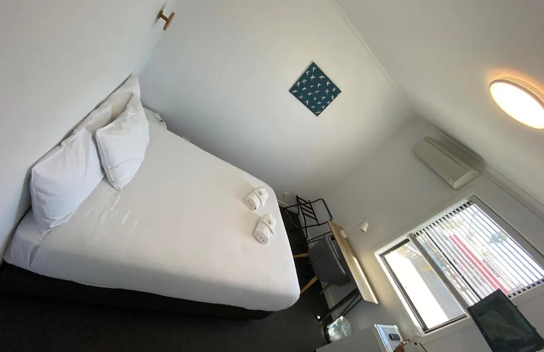 Central Motel Mudgee-1