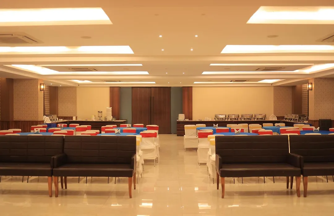 Aloha City Stay Raipur-1