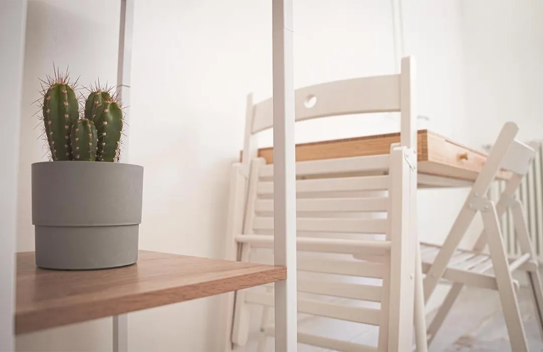 Corso Italia Pisa Smart Rooms-1