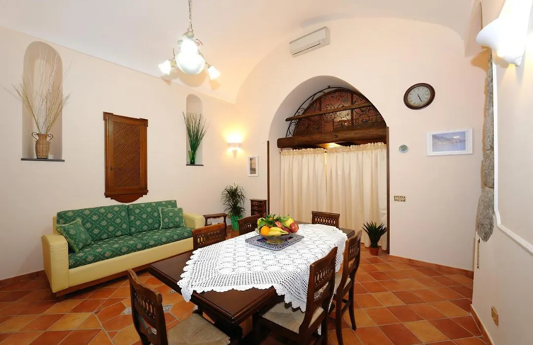 La Residenza Del Saraceno-1