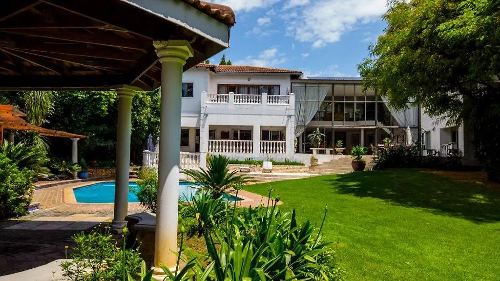 Riverclub Guesthouse, Oasis In Sandton-1