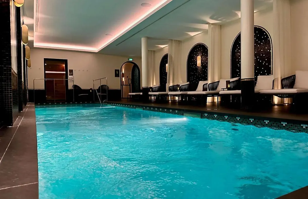 Best Western Plus Crystal, Hotel,Bar & Spa-1