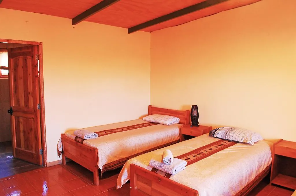 Quechua Hotel-1