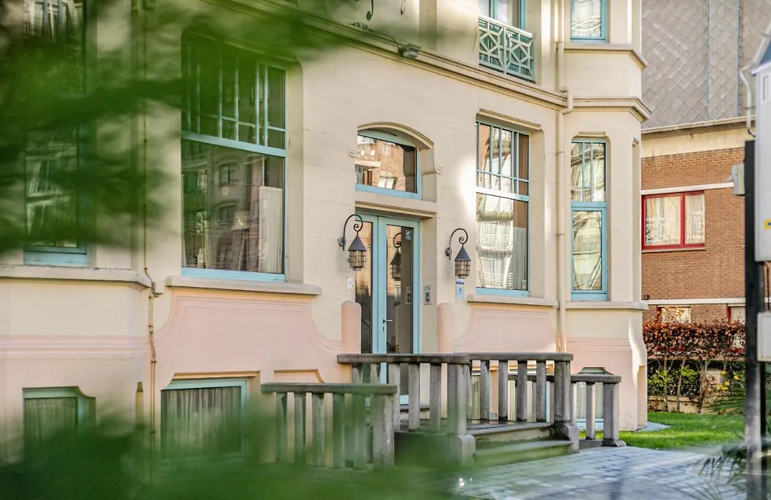 Hotel Georges-1
