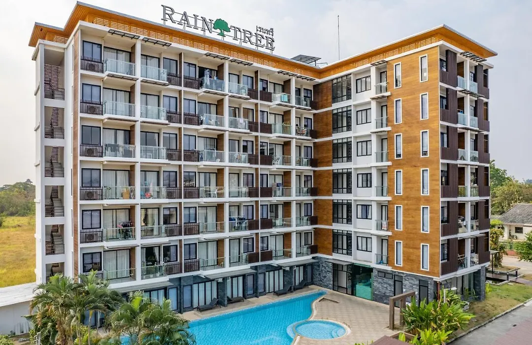 Raintree Condominium-1