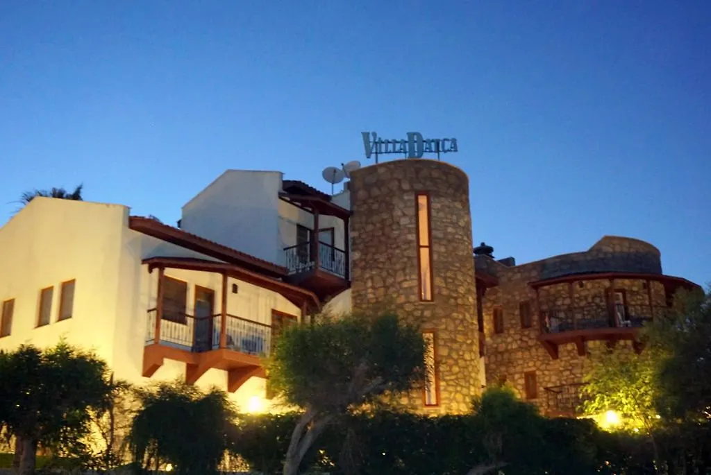 Han Royal Hotels Villa Datca-1