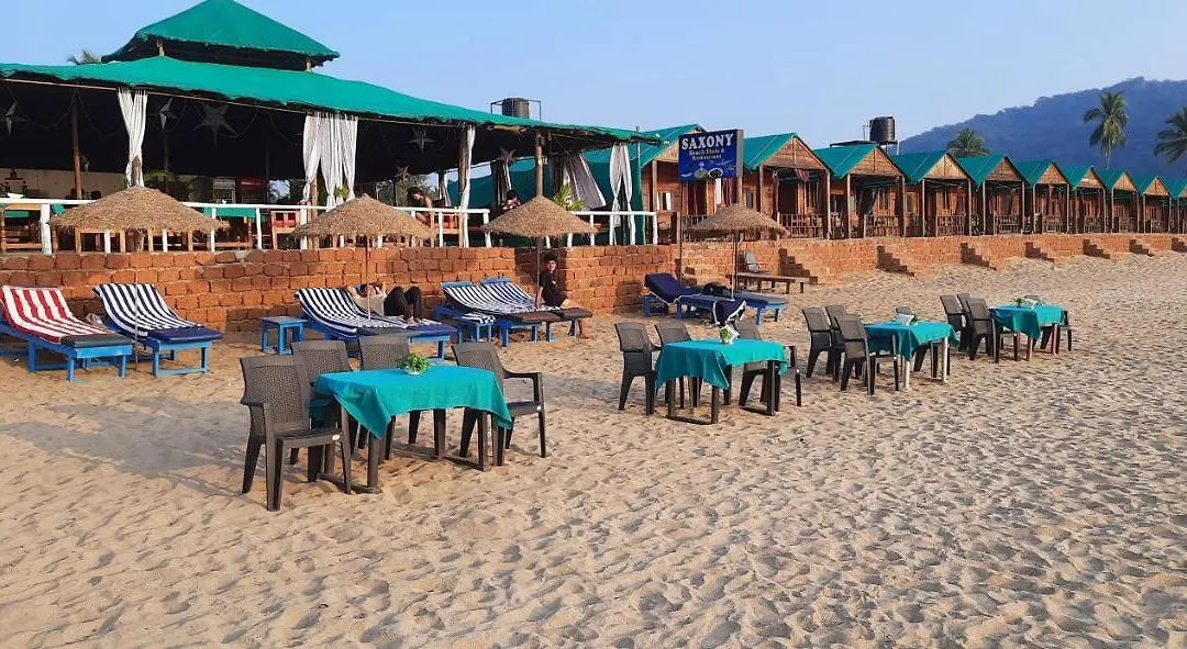 Saxony Village Resort-1