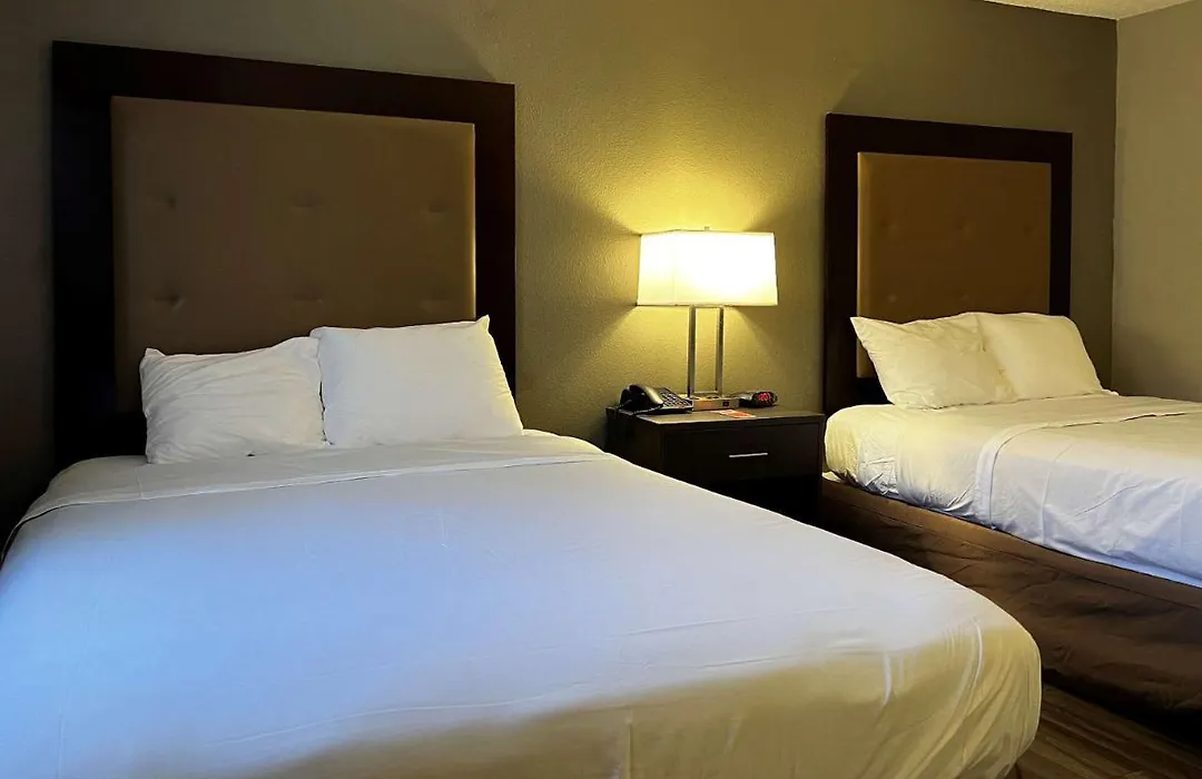 Econo Lodge Spring Lake Near Fort Bragg-1