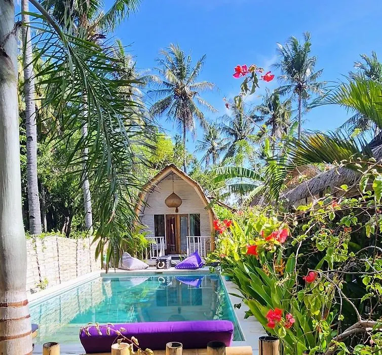 Purple Beach - Maithelia - Gili Air-1