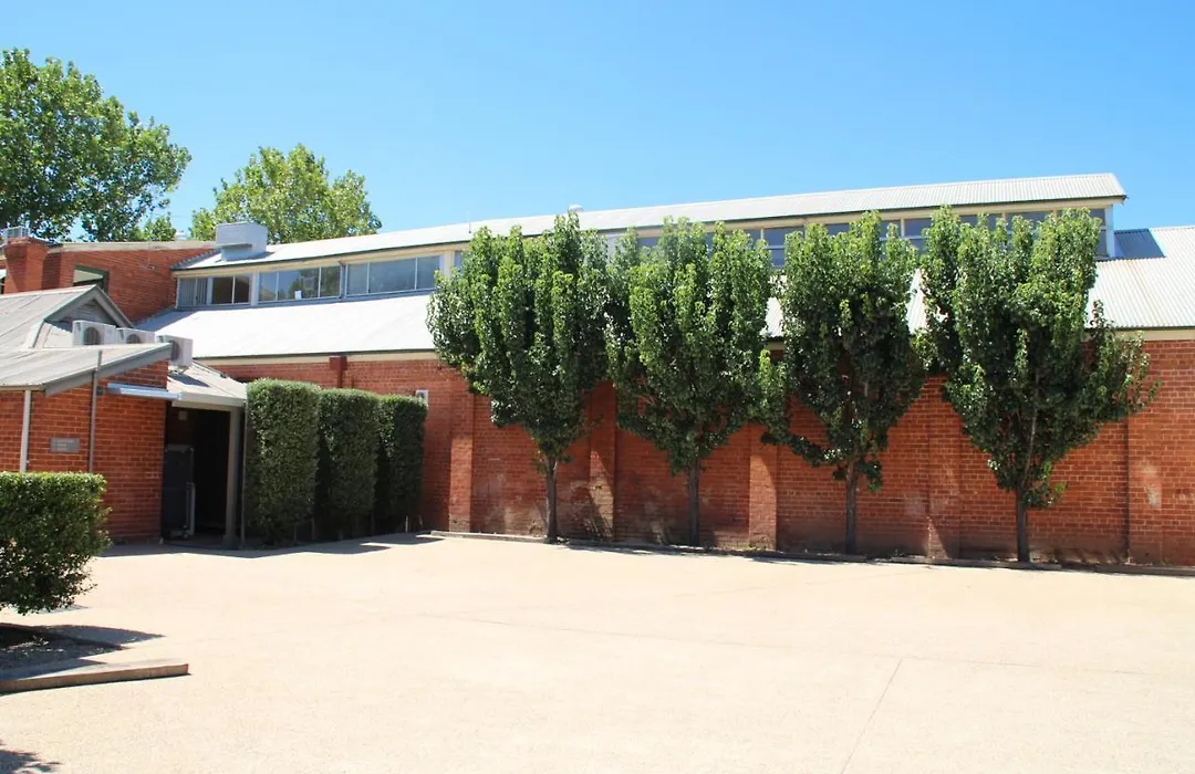 The Houston Wagga-1