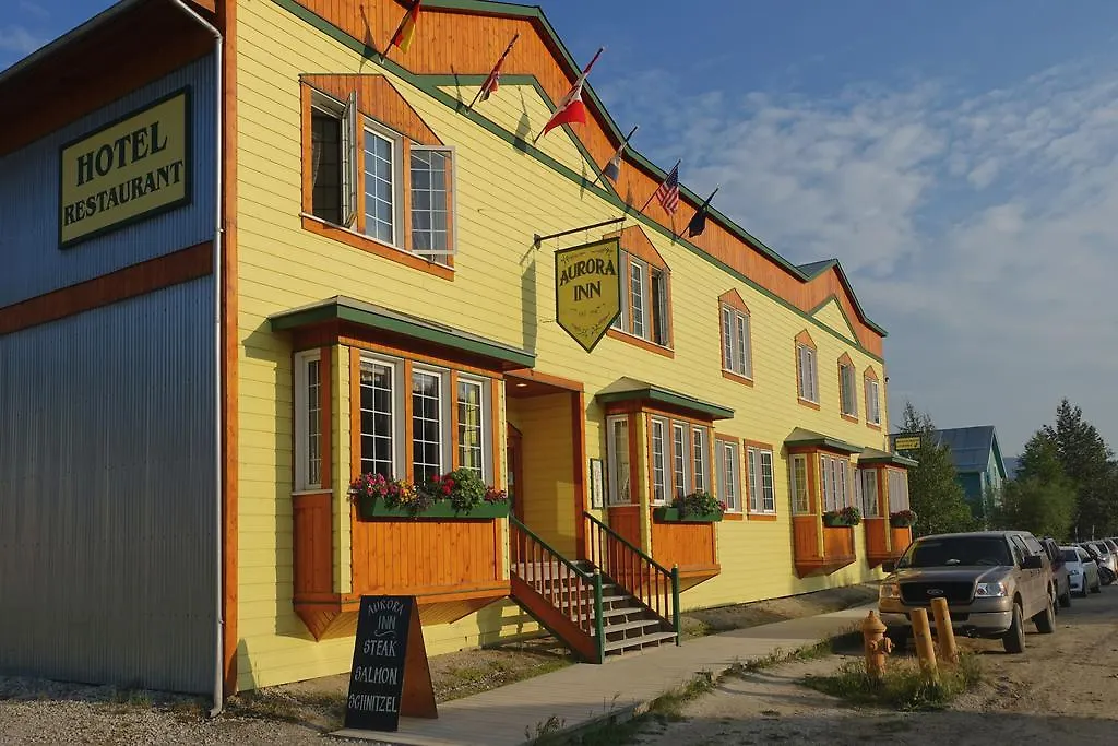 Aurora Inn-1