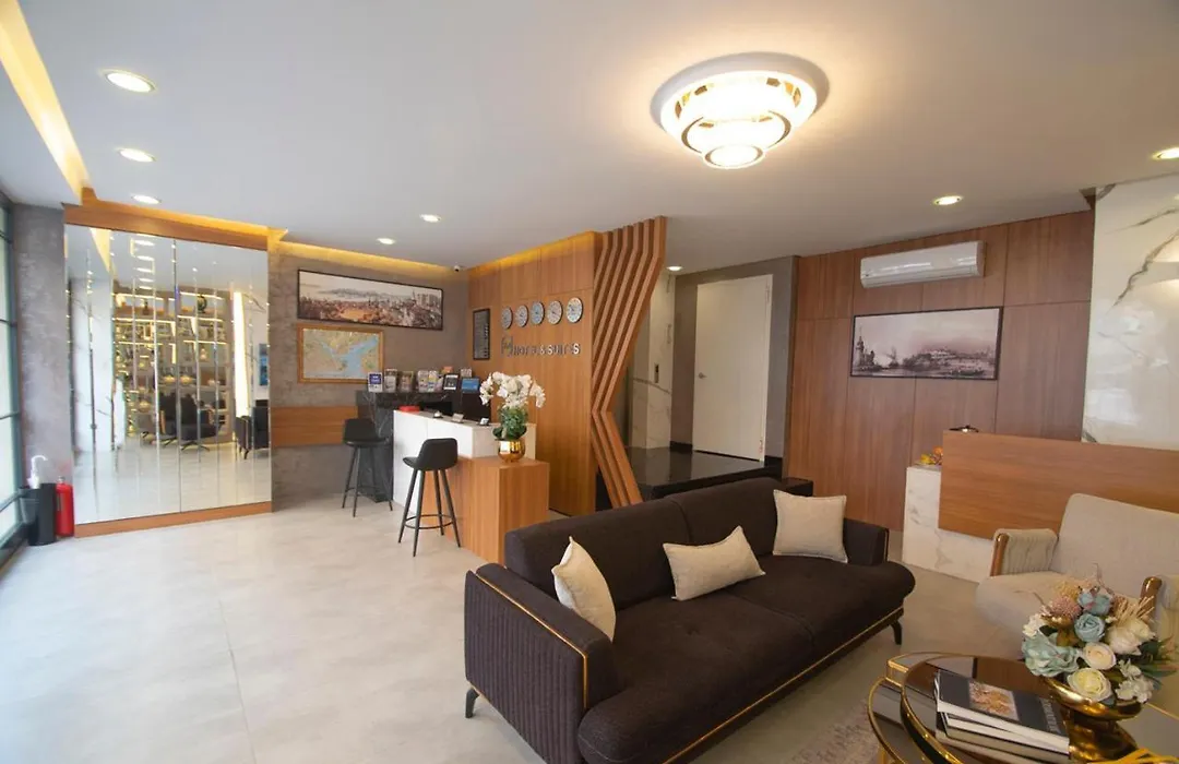 Ka Hotel & Suites-1