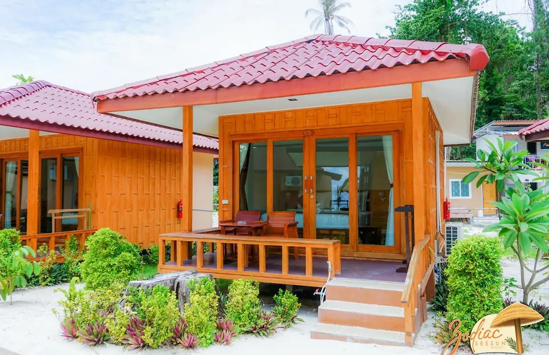 Zodiac Seesun Resort-1