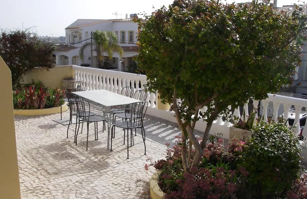 Monte Da Ria Guest House-1