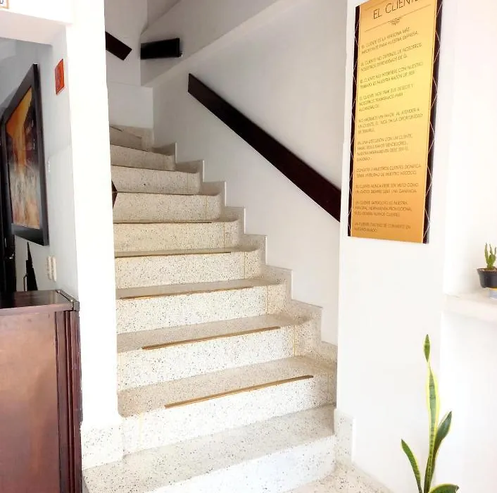 Hotel San Lorenzo-1