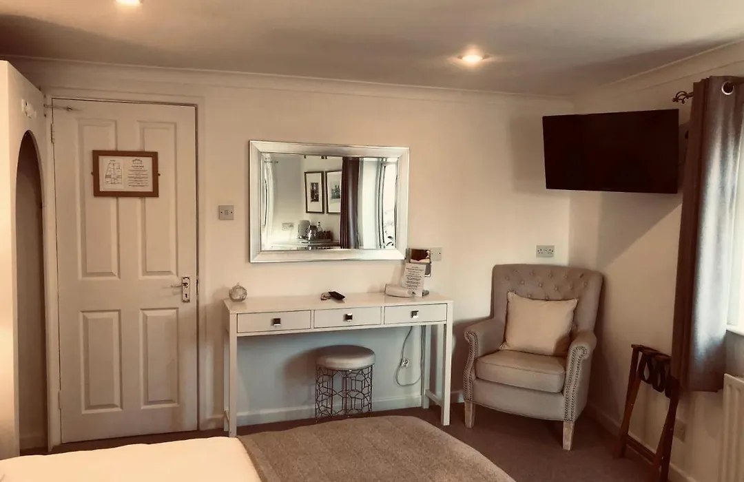 Websters Bed & Breakfast-1